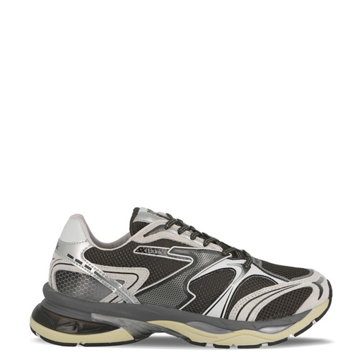 Etonic skór Kendari - Silver Chimera