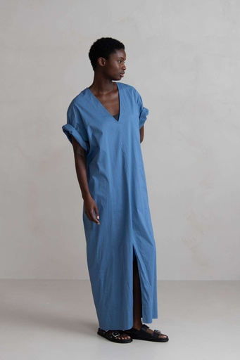 HUMANOID kjóll Prim Steel