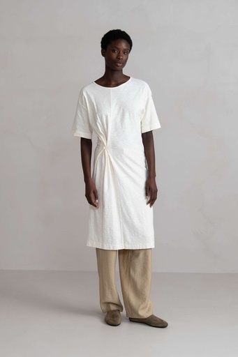 HUMANOID kjóll Clee Milk