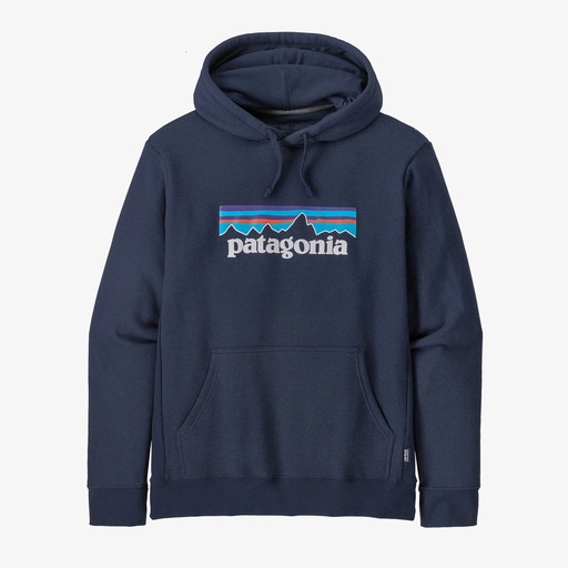 Patagonia hettupeysa  P6 Uprisal New Navy