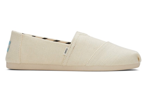 Toms - Skór classic women Natural Heritage