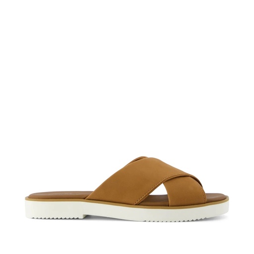 TOMS skór - Mae Brown Sugar Leather