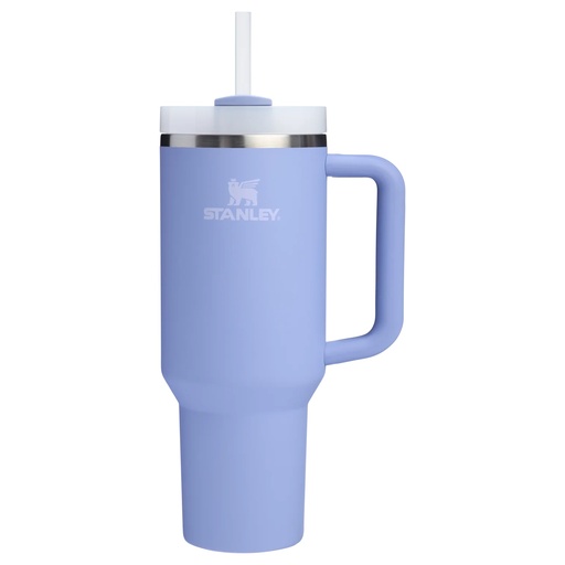[10-10825-017] Stanley Quencher 1,18L Hydrangea - Fliplok fylgir frítt