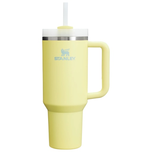 [10-11673-160] Stanley Quencher 1,18L Pomelo - Fliplok fylgir frítt