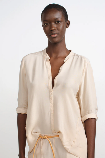 Humanoid blússa Harmonia Blossom