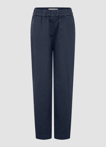Muse Wear buxur Laura pants Navy