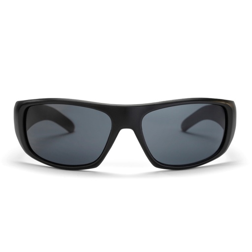 [16134BB] Chpo Brand sólgleraugu Ingemar Black