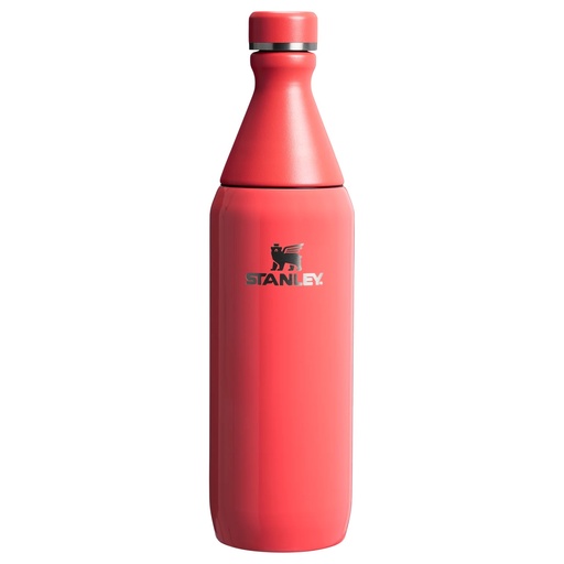 [10-12069-120] Stanley flaska All day slim bottle Hot Coral