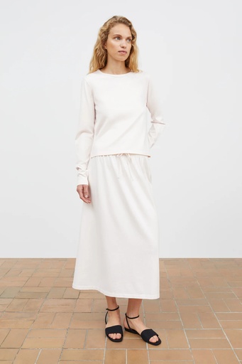 SKALL pils Camille skirt Pale pink