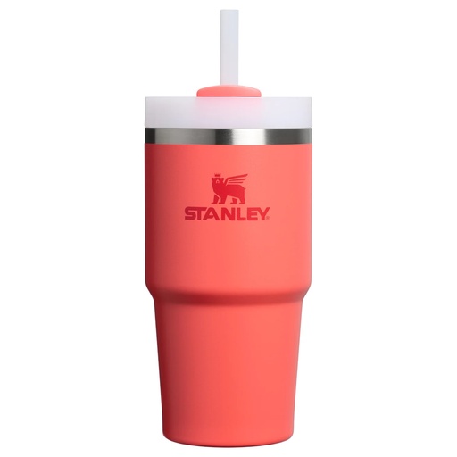 [10-10826-308] Stanley Quencher 0,6L Hot Coral