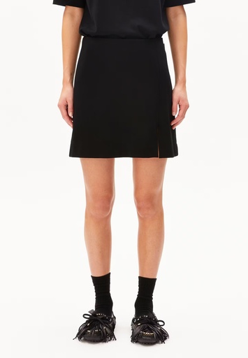 ARMEDANGELS pils Vanjaara black