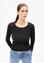 ARMEDANGELS bolur Einiaara Black