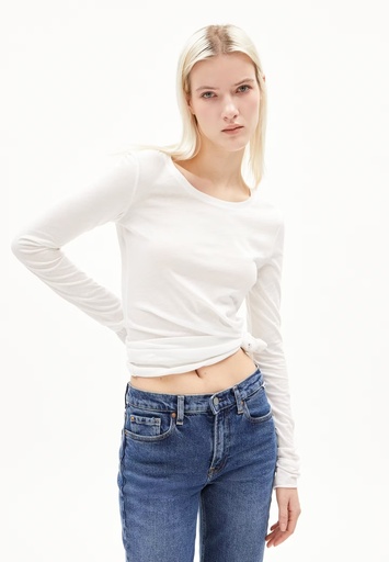 ARMEDANGELS bolur Einiaara Off white