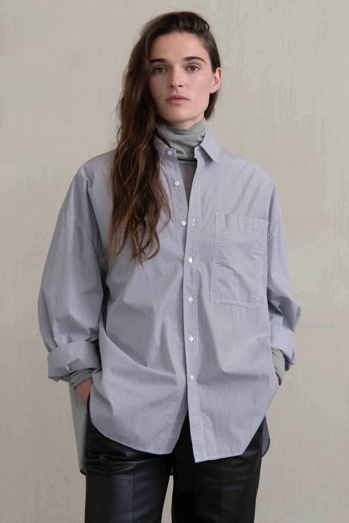 Humanoid skyrta Lover Quartz