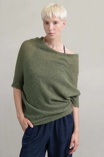 HUMANOID toppur Reasy Jade