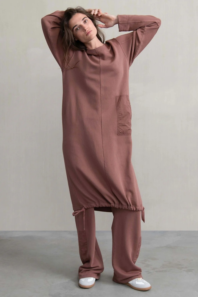 HUMANOID kjóll Sauda Ruby